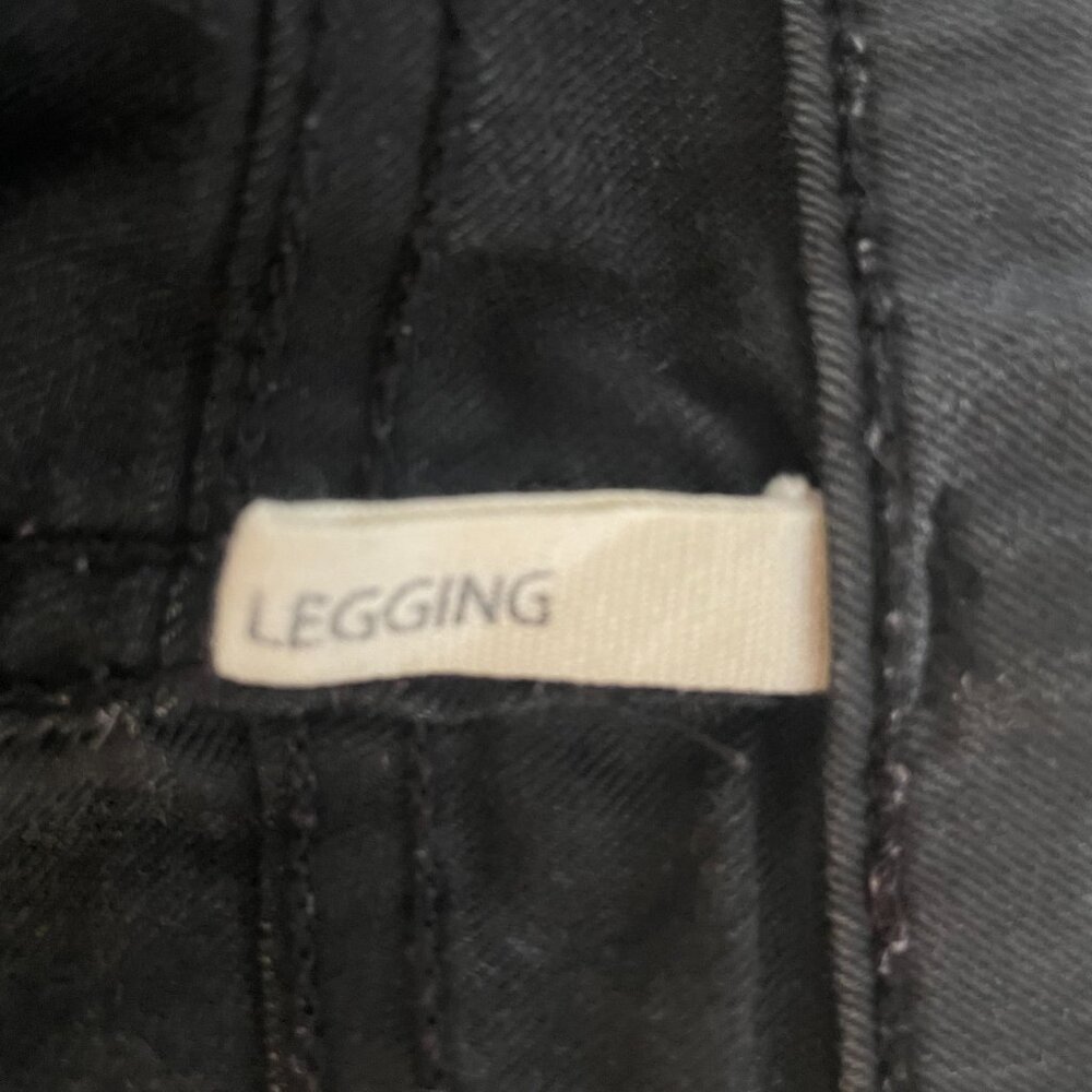 Rag & Bone Jean The Legging in Shore Ditch, Size 27, W1503I585 - Picture 9 of 9